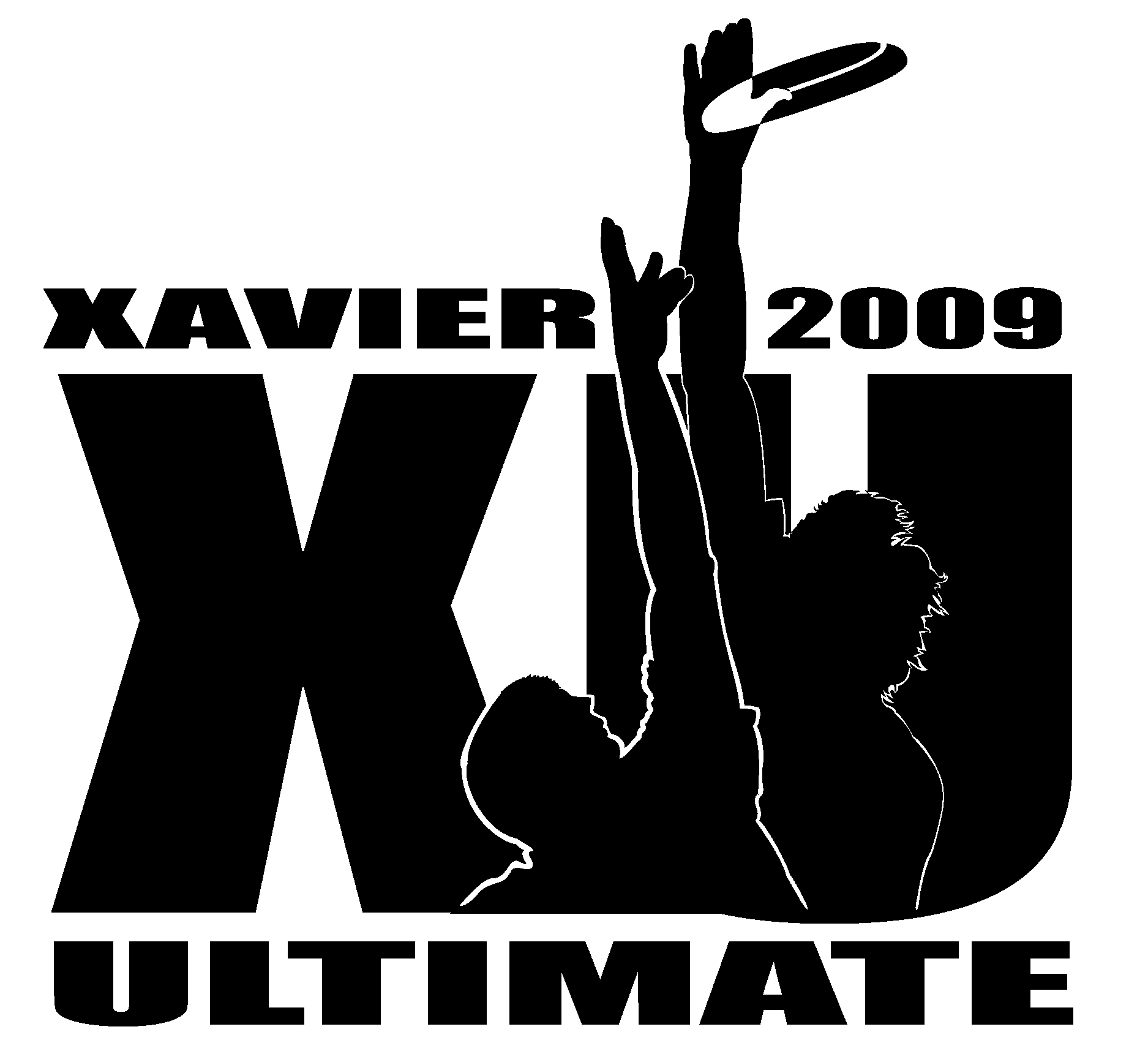 XUltimate2009 Logo Vector Logo